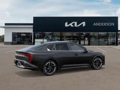 New 2025 Kia K4 for sale in St. Joseph MO