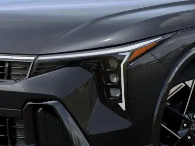 New 2025 Kia K4 for sale in St. Joseph MO