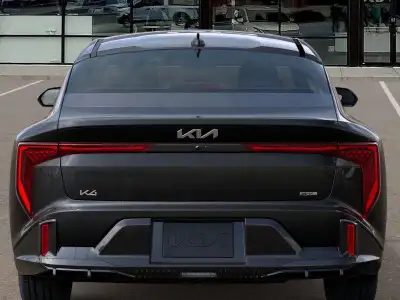 New 2025 Kia K4 for sale in St. Joseph MO