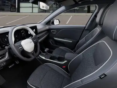 New 2025 Kia K4 for sale in St. Joseph MO