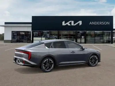 New 2025 Kia K4 for sale in St. Joseph MO