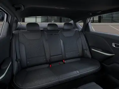 New 2025 Kia K4 for sale in St. Joseph MO