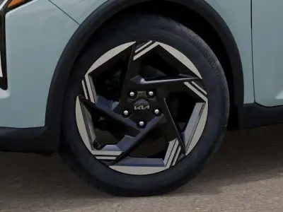 New 2025 Kia K4 for sale in St. Joseph MO