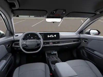 New 2025 Kia K4 for sale in St. Joseph MO