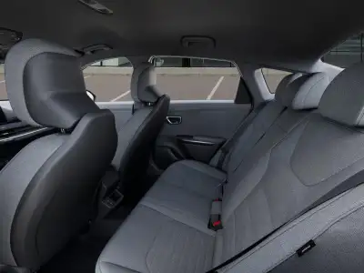 New 2025 Kia K4 for sale in St. Joseph MO