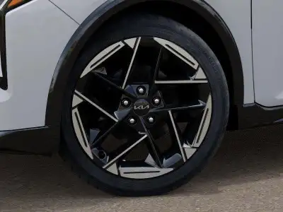 New 2025 Kia K4 GT-Line Sedan for sale in St. Joseph MO