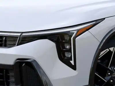 New 2025 Kia K4 GT-Line Sedan for sale in St. Joseph MO