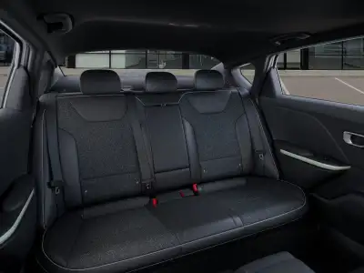 New 2025 Kia K4 for sale in St. Joseph MO