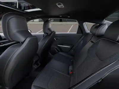 New 2025 Kia K4 for sale in St. Joseph MO