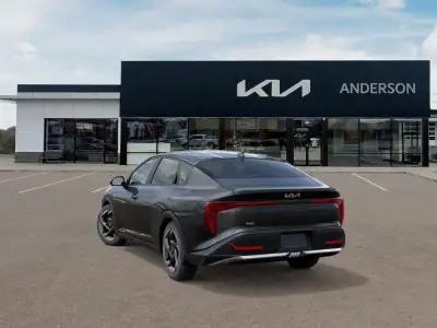 New 2025 Kia K4 EX Sedan for sale in St. Joseph MO