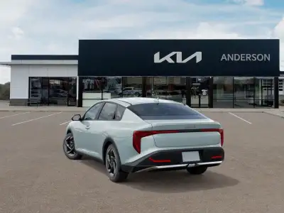 New 2025 Kia K4 EX Sedan for sale in St. Joseph MO