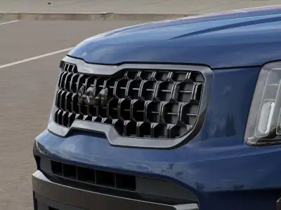 New 2025 Kia Telluride for sale in St. Joseph MO