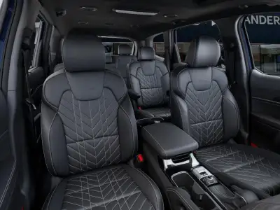 New 2025 Kia Telluride for sale in St. Joseph MO