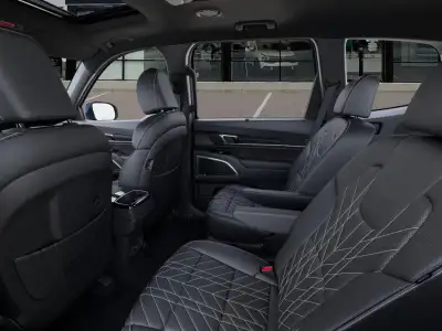 New 2025 Kia Telluride for sale in St. Joseph MO