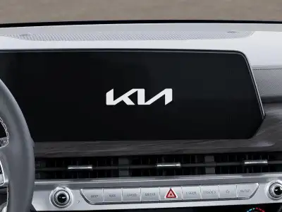 New 2025 Kia Telluride for sale in St. Joseph MO