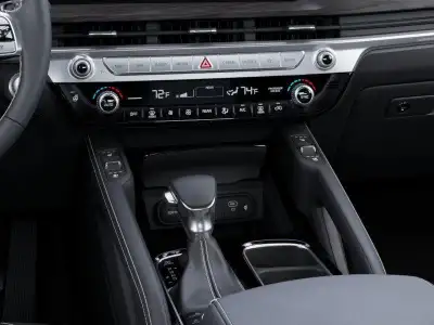 New 2025 Kia Telluride for sale in St. Joseph MO