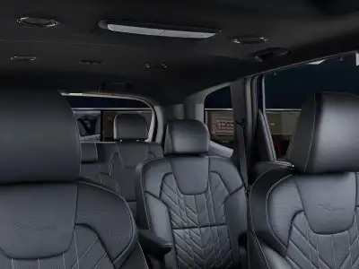 New 2025 Kia Telluride for sale in St. Joseph MO