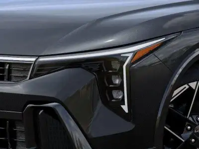 New 2025 Kia K4 GT-Line Sedan for sale in St. Joseph MO