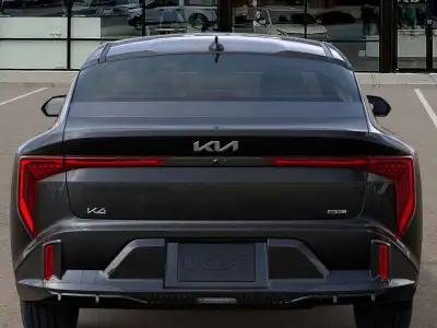 New 2025 Kia K4 for sale in St. Joseph MO