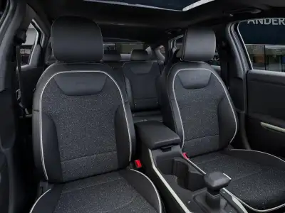 New 2025 Kia K4 for sale in St. Joseph MO