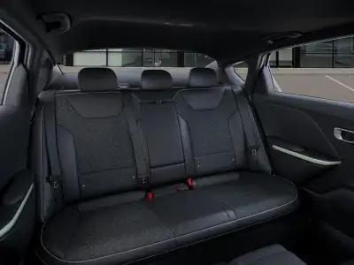 New 2025 Kia K4 for sale in St. Joseph MO