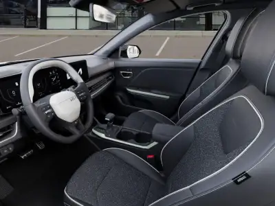 New 2025 Kia K4 for sale in St. Joseph MO