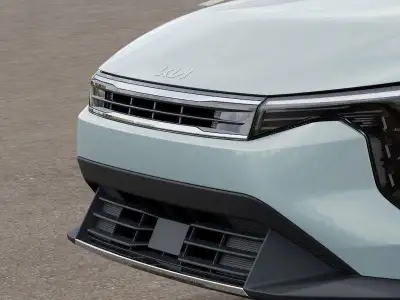 New 2025 Kia K4 for sale in St. Joseph MO