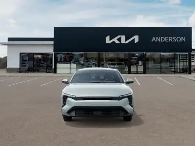 New 2025 Kia K4 LXS Sedan for sale in St. Joseph MO