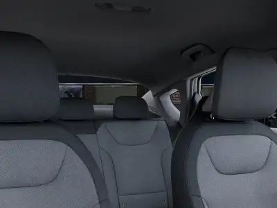 New 2025 Kia K4 for sale in St. Joseph MO