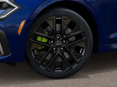 New 2026 Kia K5 GT Sedan for sale in St. Joseph MO