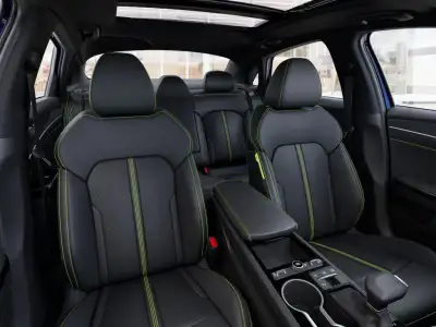 New 2026 Kia K5 for sale in St. Joseph MO