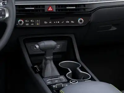 New 2026 Kia K5 for sale in St. Joseph MO