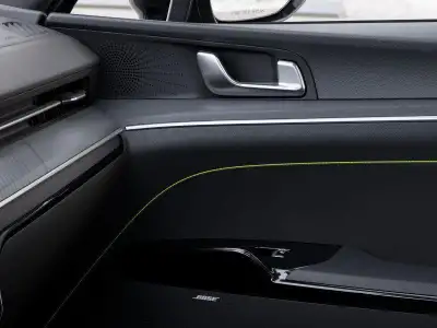 New 2026 Kia K5 for sale in St. Joseph MO