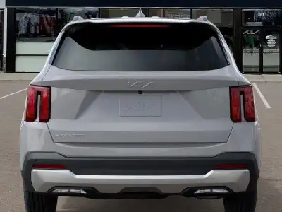 New 2026 Kia Sorento for sale in St. Joseph MO