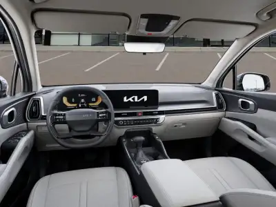 New 2026 Kia Sorento for sale in St. Joseph MO