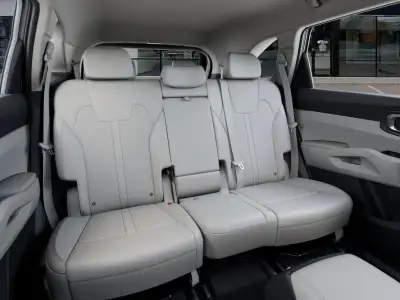 New 2026 Kia Sorento for sale in St. Joseph MO