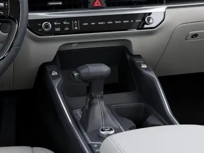 New 2026 Kia Sorento for sale in St. Joseph MO