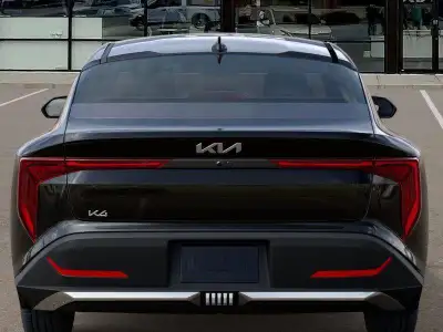 New 2025 Kia K4 for sale in St. Joseph MO