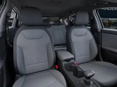 New 2025 Kia K4 for sale in St. Joseph MO