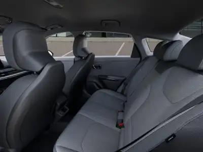 New 2025 Kia K4 for sale in St. Joseph MO