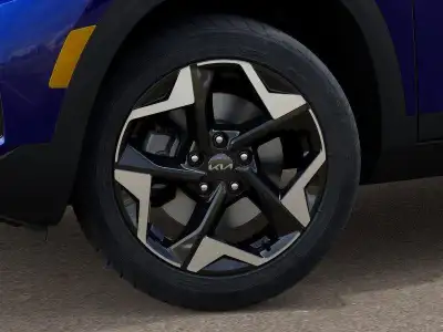 New 2026 Kia Seltos S SUV/Crossover for sale in St. Joseph MO