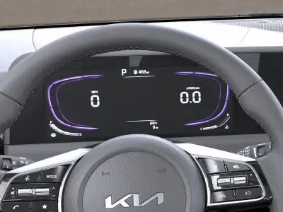 New 2026 Kia Seltos for sale in St. Joseph MO