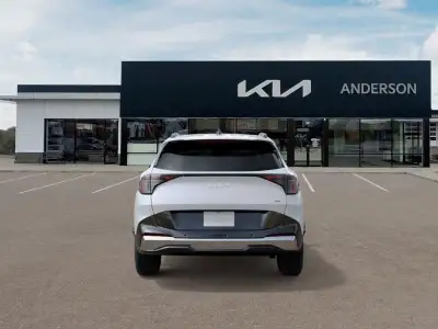 New 2026 Kia Sportage Hybrid SX-Prestige SUV/Crossover for sale in St. Joseph MO