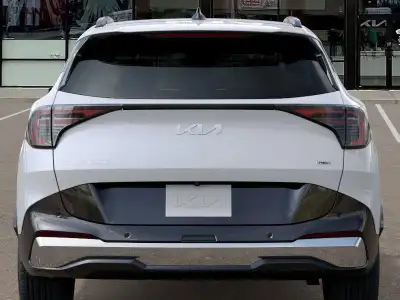 New 2026 Kia Sportage Hybrid for sale in St. Joseph MO