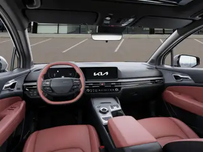 New 2026 Kia Sportage Hybrid for sale in St. Joseph MO