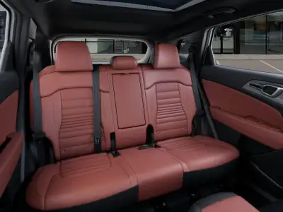 New 2026 Kia Sportage Hybrid for sale in St. Joseph MO