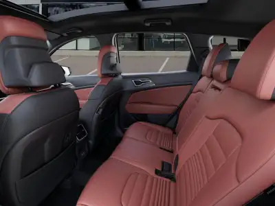 New 2026 Kia Sportage Hybrid for sale in St. Joseph MO