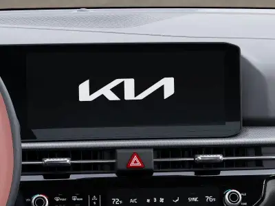 New 2026 Kia Sportage Hybrid for sale in St. Joseph MO