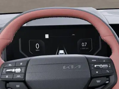 New 2026 Kia Sportage Hybrid for sale in St. Joseph MO