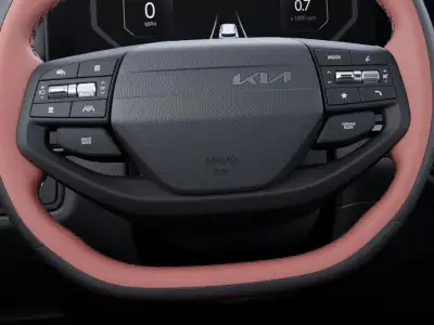 New 2026 Kia Sportage Hybrid for sale in St. Joseph MO